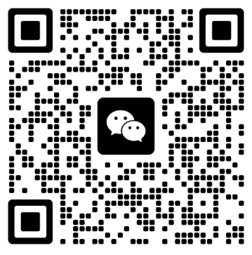 WeChat QR Code