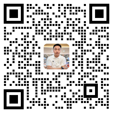 WeCom QR Code